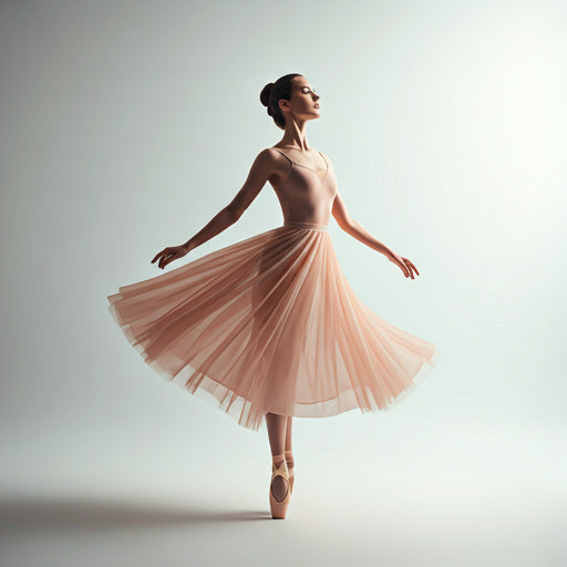 Ballet Dresses